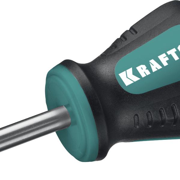 Отвертка PH2x38 KRAFTOOL Х-Drive 250072-2-038