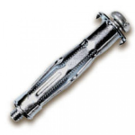 Дюбель 4х21 для полых материалов MOLLY