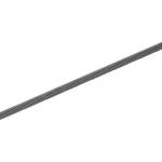 Круглый напильник,  4.0 мм, ЗУБР Профессионал 1650-20-4.0