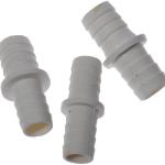 Соединитель 19 х 22 сливных шлангов 37511