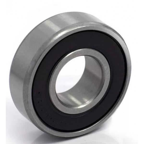 Подшипник 15х35х11мм. 6202-RS (180202) с резиновым уплотнением