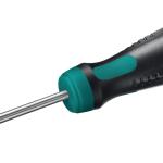 Отвертка PZ1x80 KRAFTOOL Х-Drive 250073-1-080