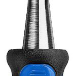 ЗУБР Ударник 16 мм, Стамеска-долото (18097-16)