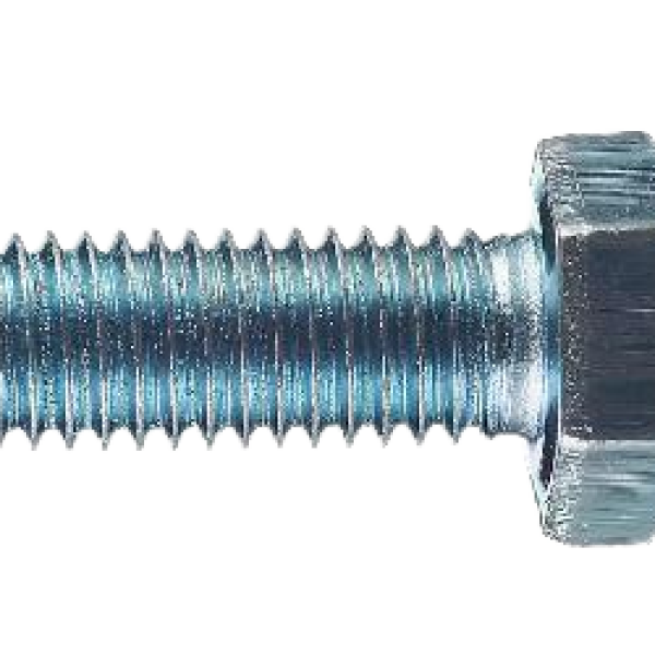 Болт 12х50 DIN 933